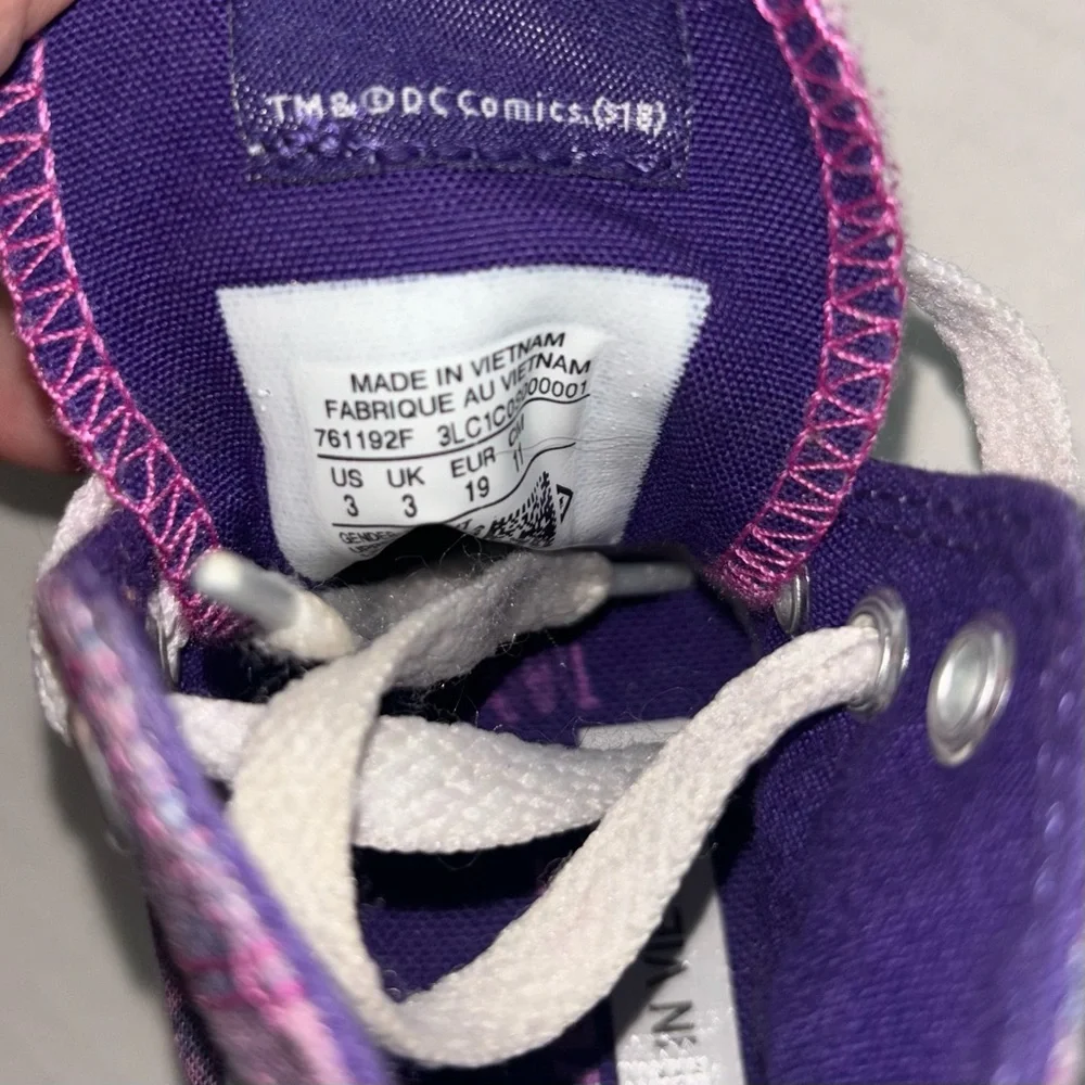 Converse questions leave